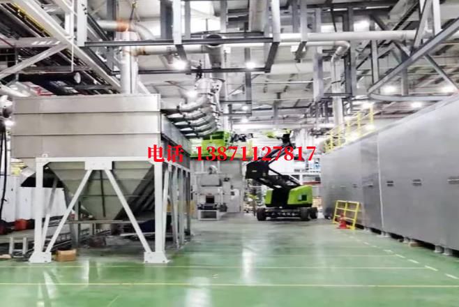 望江机电设备安装工程,设备安装公司